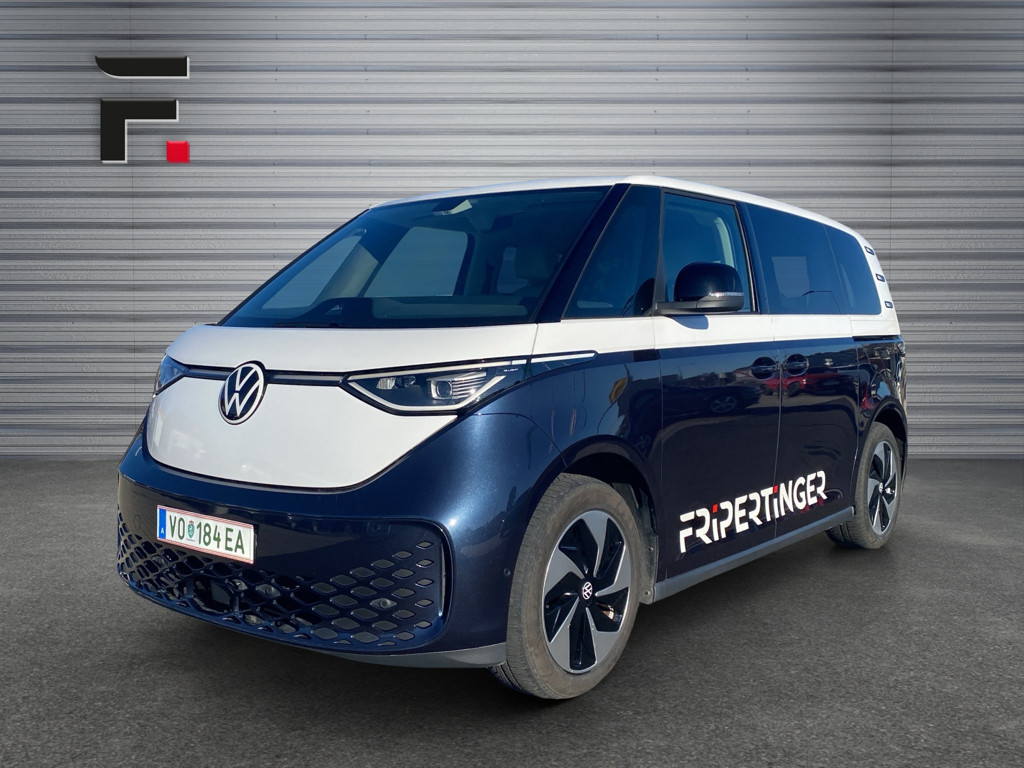 Volkswagen ID. Buzz 2023 Elektrisch