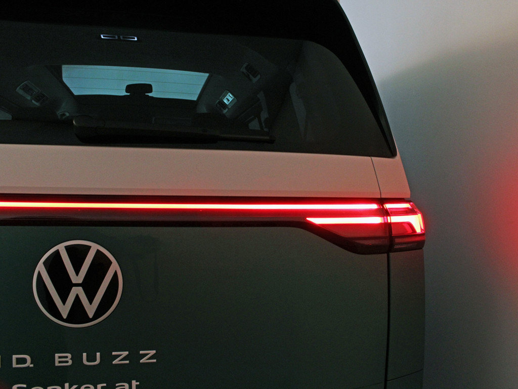 Volkswagen ID. Buzz