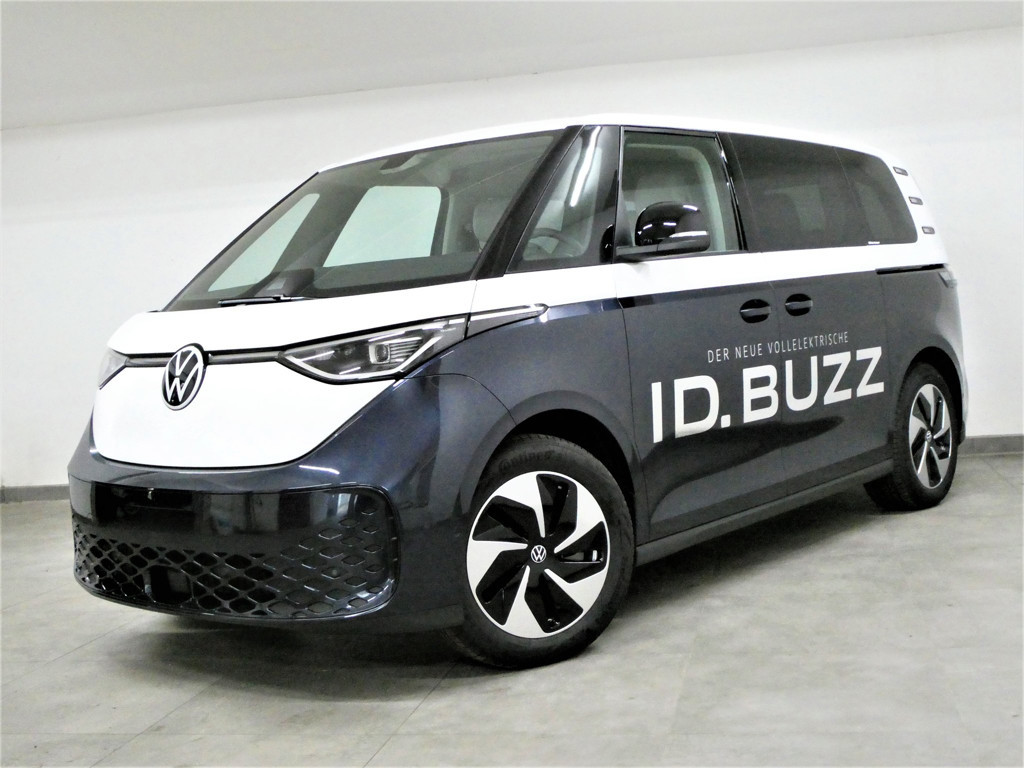 Volkswagen ID. Buzz 2023 Elektrisch