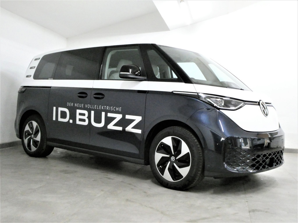 Volkswagen ID. Buzz