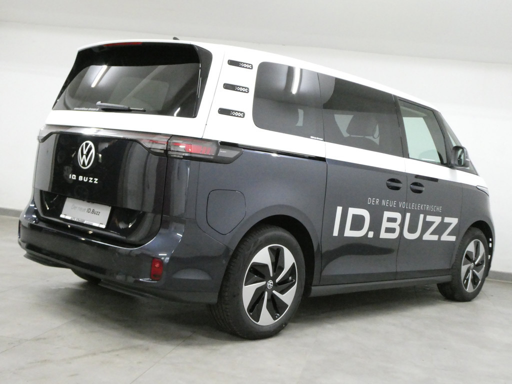 Volkswagen ID. Buzz