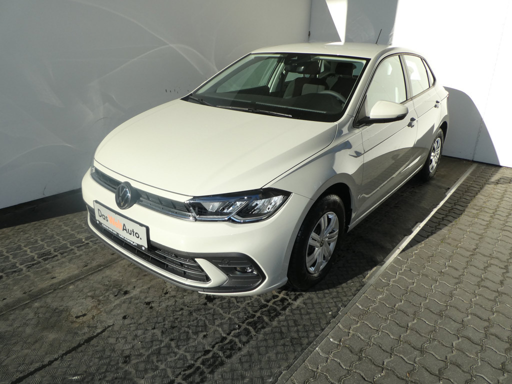 Volkswagen Polo 2025 Benzine