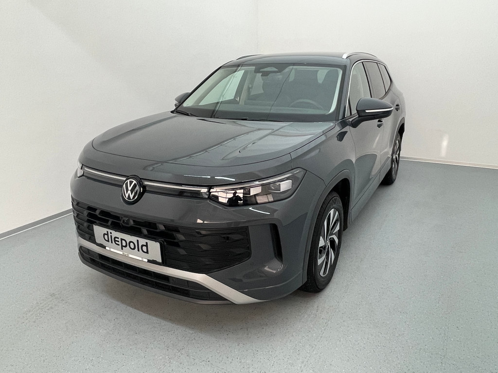 Volkswagen Tayron 2025 Diesel