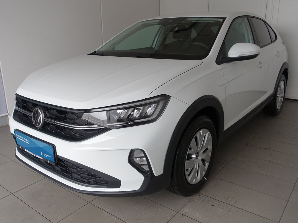 Volkswagen Taigo 2025 Benzine