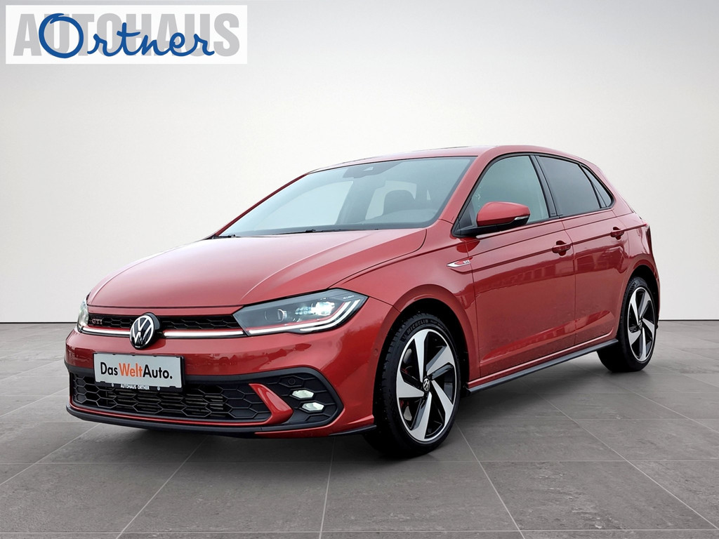 Volkswagen Polo 2024 Benzine