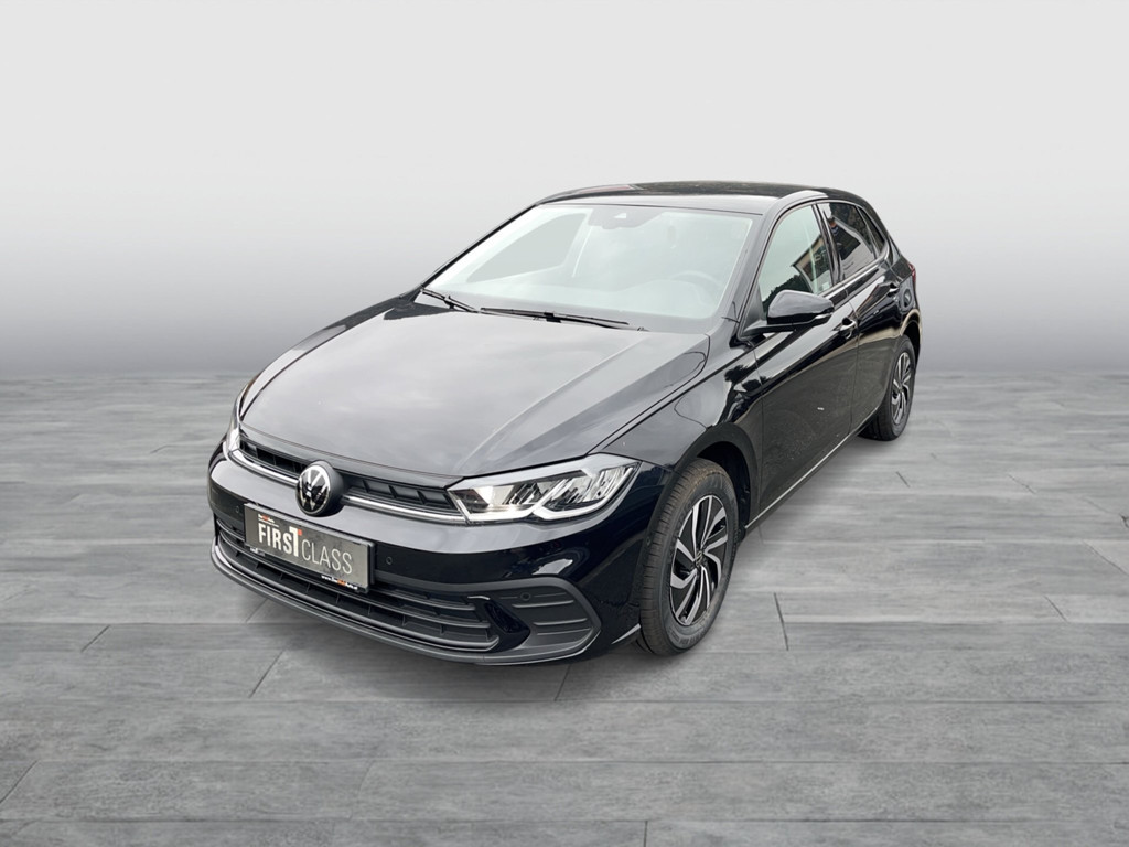 Volkswagen Polo 2025 Benzine