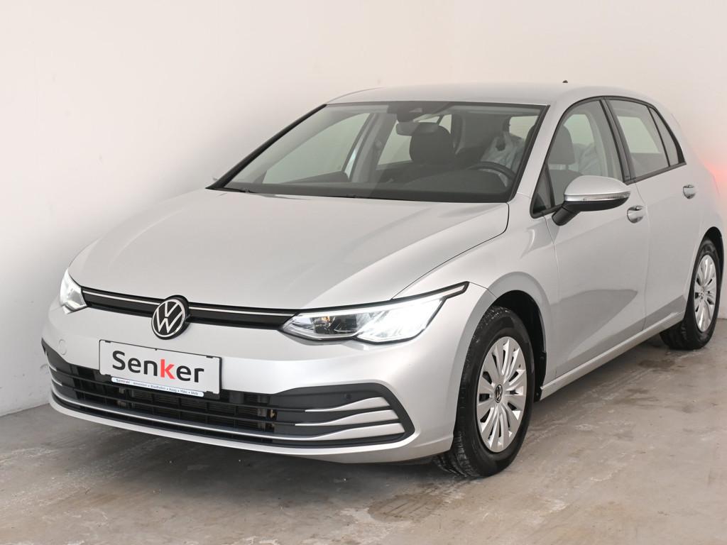 Volkswagen Golf 2021 Diesel