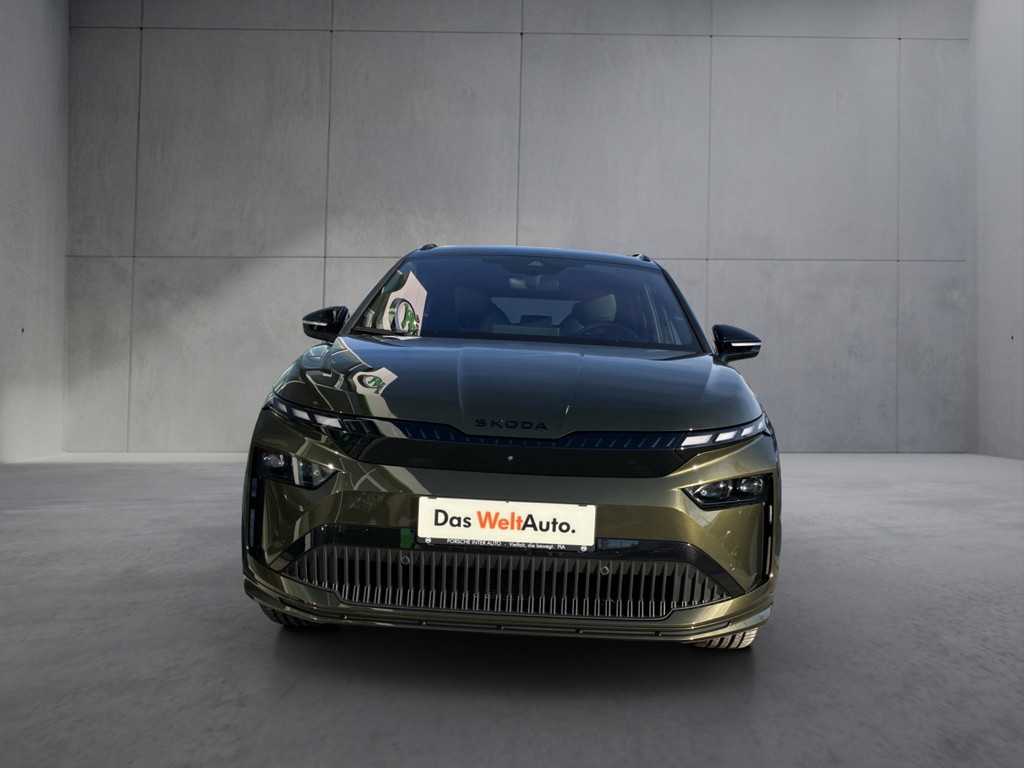 Skoda Enyaq iV