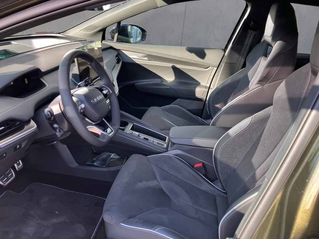 Skoda Enyaq iV