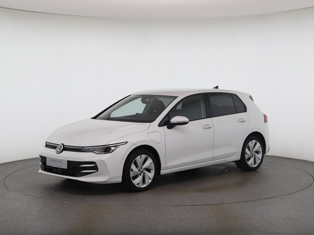 Volkswagen Golf 2025 Hybride Benzine