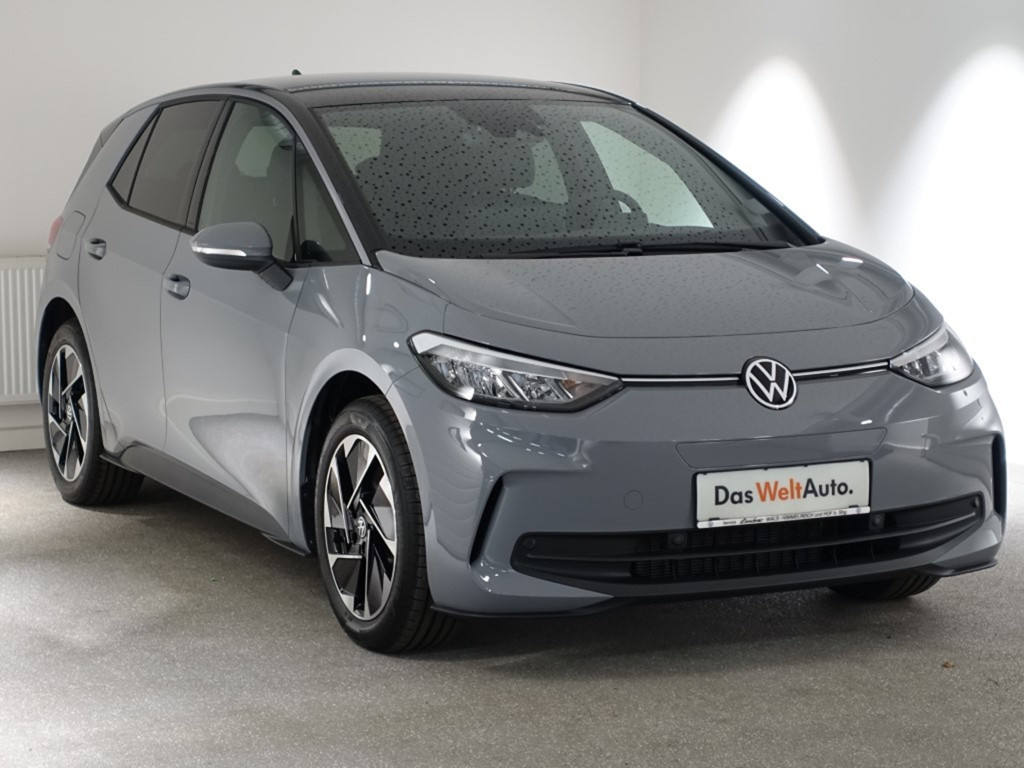 Volkswagen ID.3 2025 Elektrisch