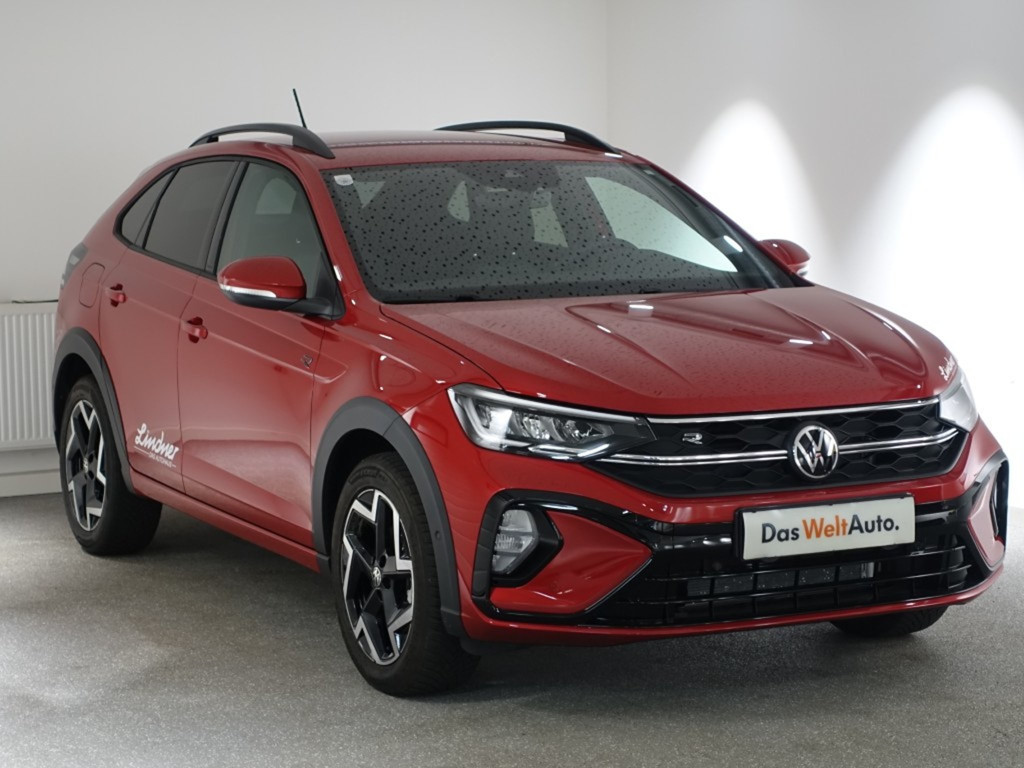 Volkswagen Taigo 2025 Benzine