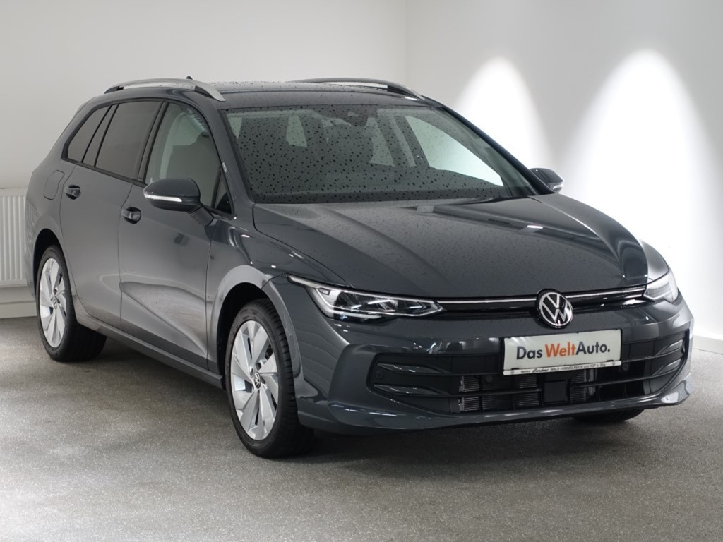 Volkswagen Golf 2025 Diesel