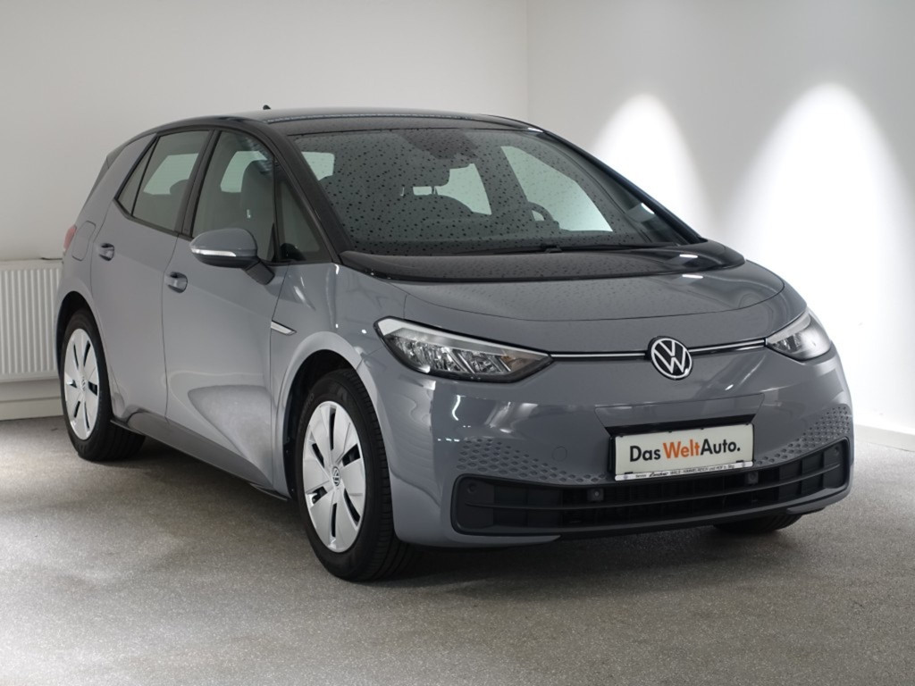 Volkswagen ID.3 2021 Elektrisch