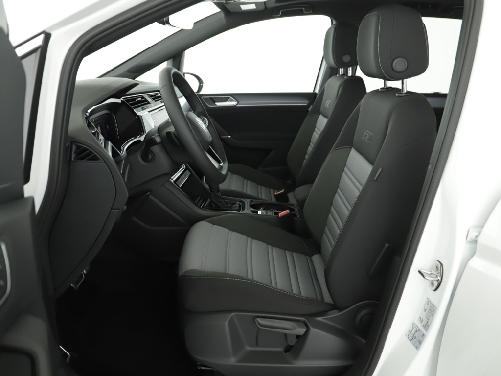 Volkswagen Touran 2025 Diesel