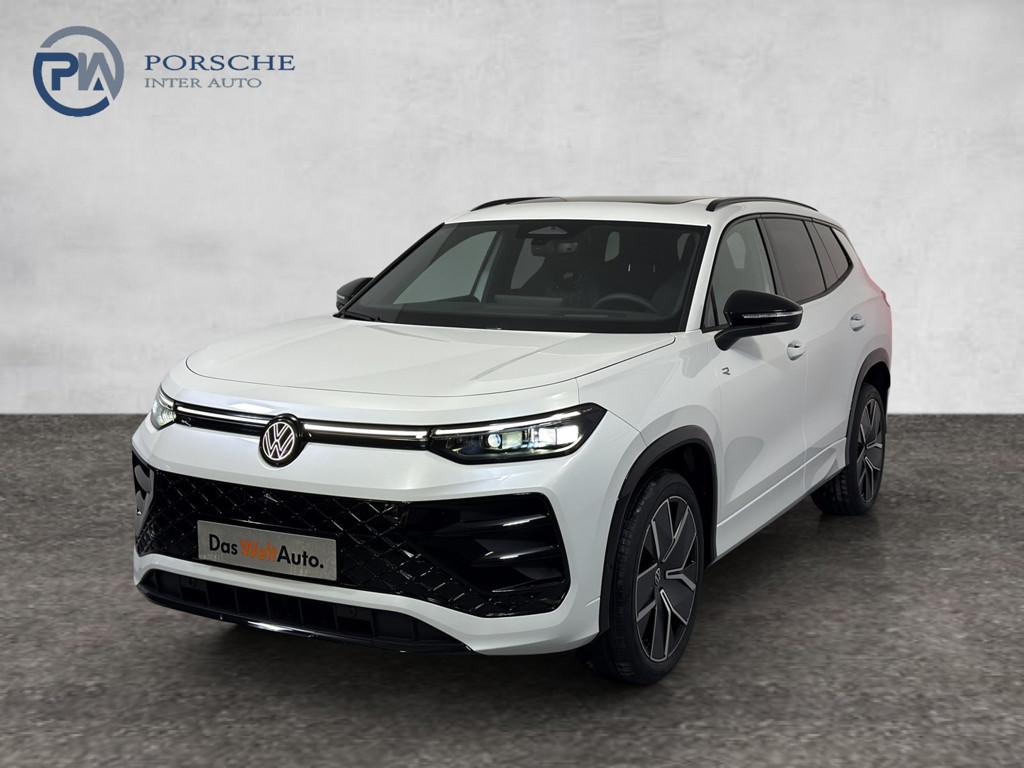 Volkswagen Tayron 2026 Diesel