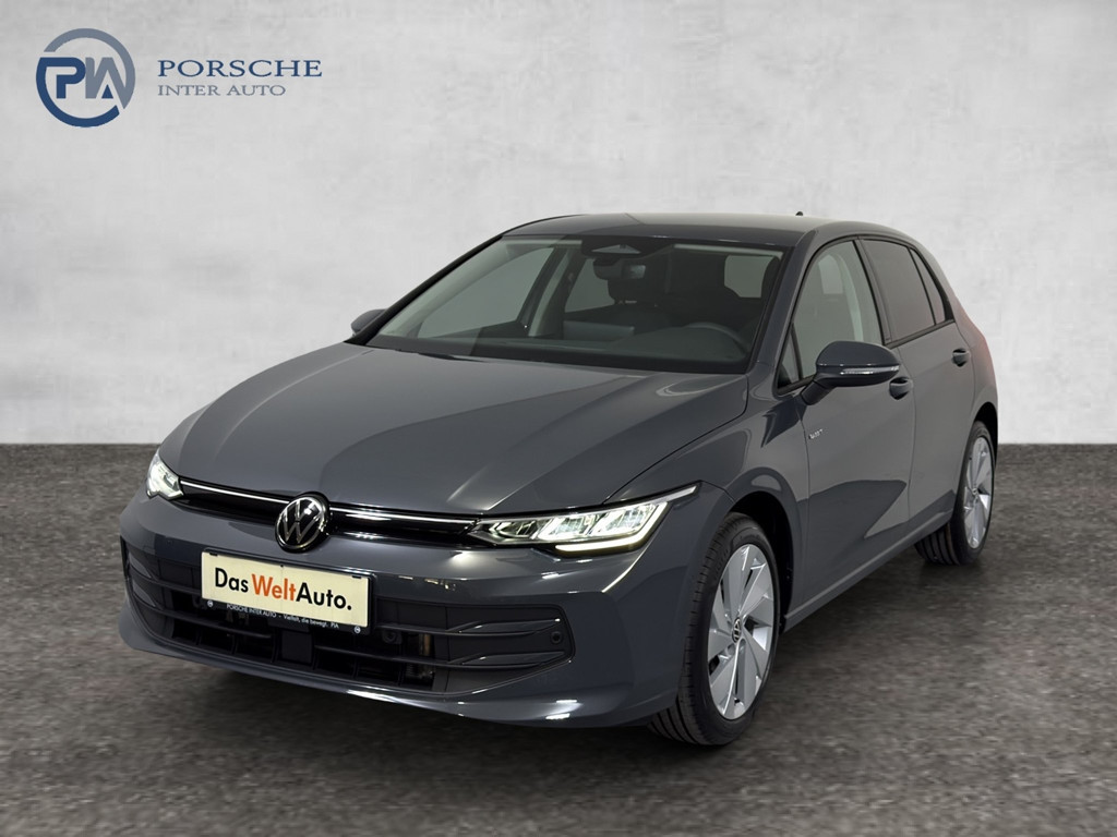 Volkswagen Golf 2026 Benzine