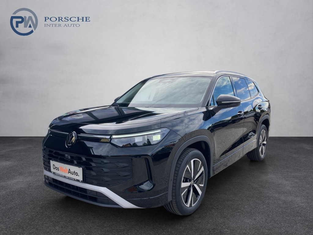 Volkswagen Tayron 2025 Diesel