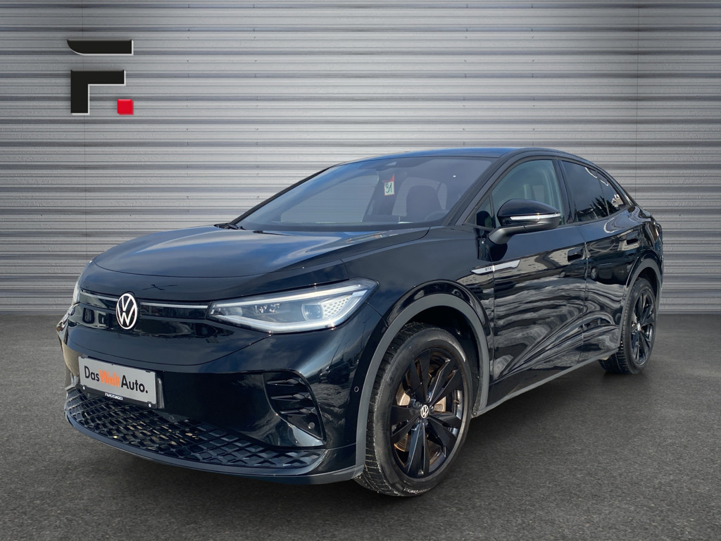 Volkswagen ID.5 2022 Elektrisch