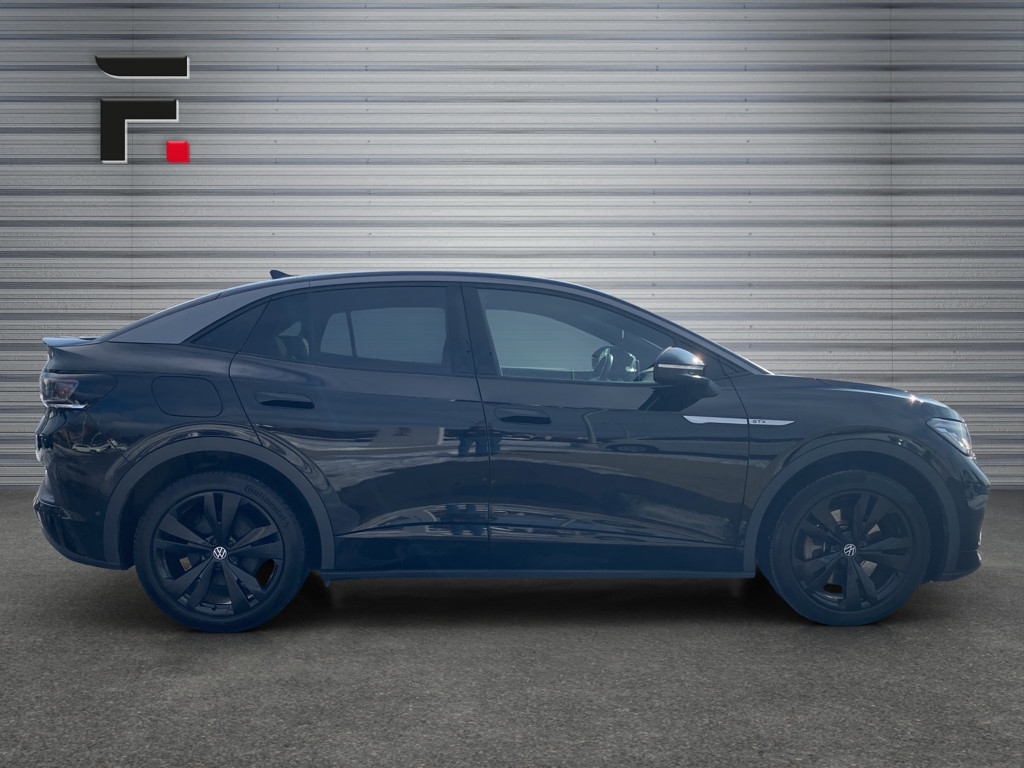 Volkswagen ID.5