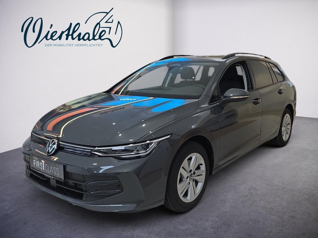 Volkswagen Golf 2026 Benzine