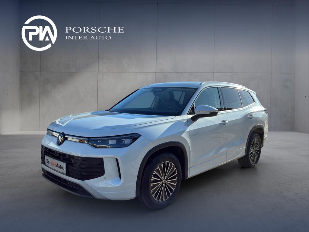 Volkswagen Tayron 2026 Diesel