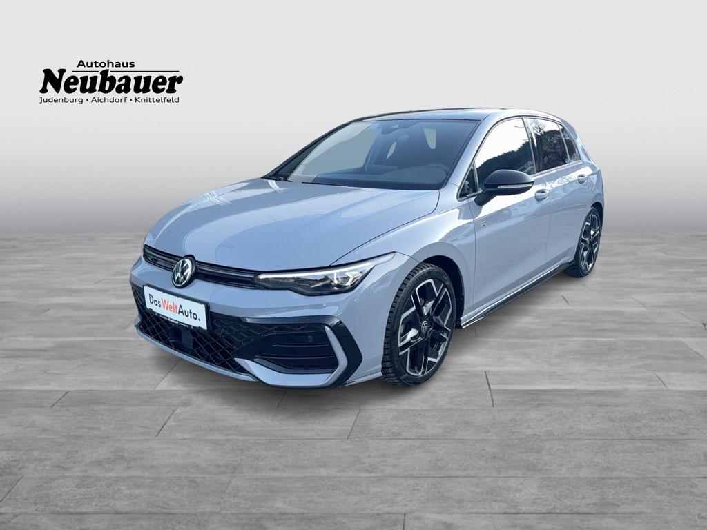 Volkswagen Golf 2024 Diesel