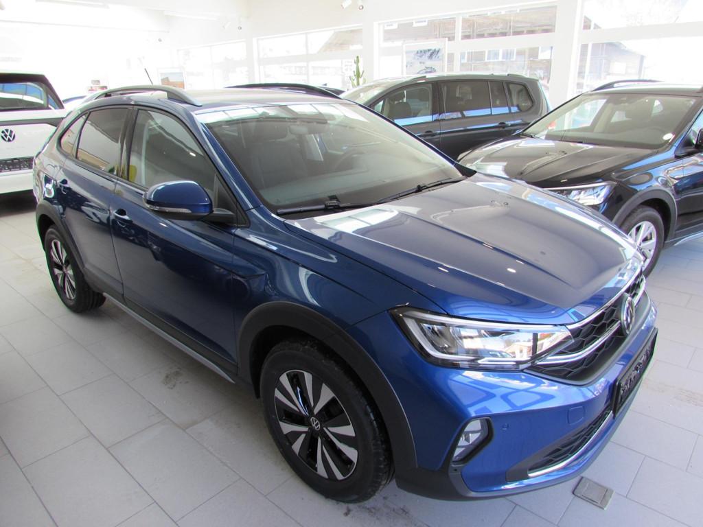 Volkswagen Taigo 2023 Benzine