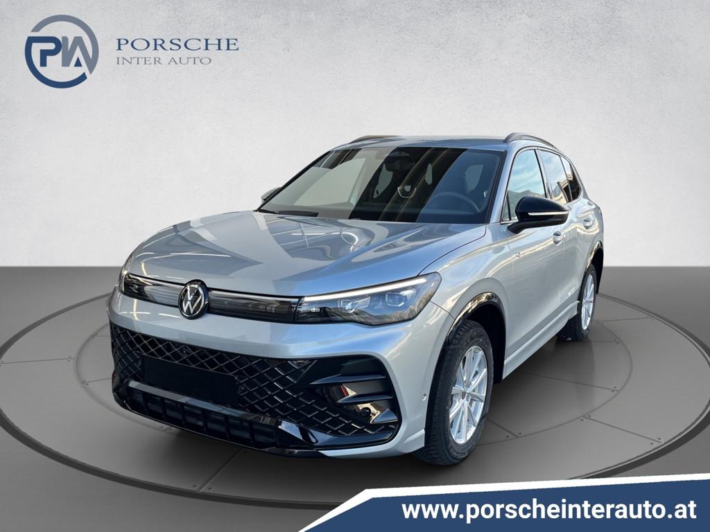 Volkswagen Tiguan 2024 Diesel
