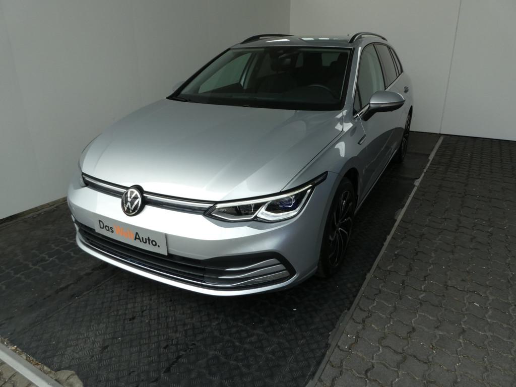 Volkswagen Golf 2021 Benzine