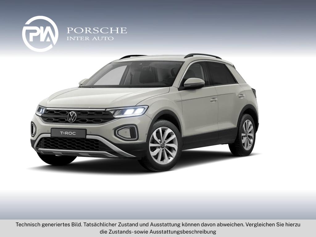 Volkswagen T-Roc 2026 Diesel