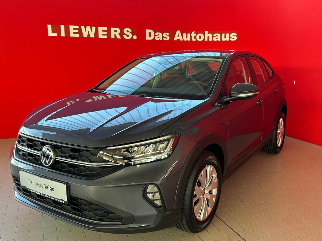 Volkswagen Taigo 2025 Benzine