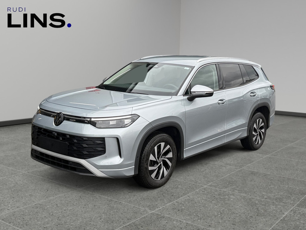 Volkswagen Tayron 2025 Diesel