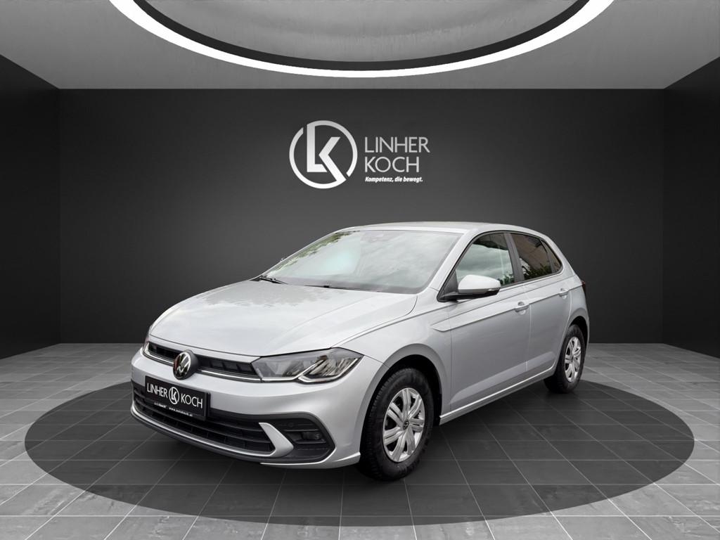 Volkswagen Polo 2025 Benzine