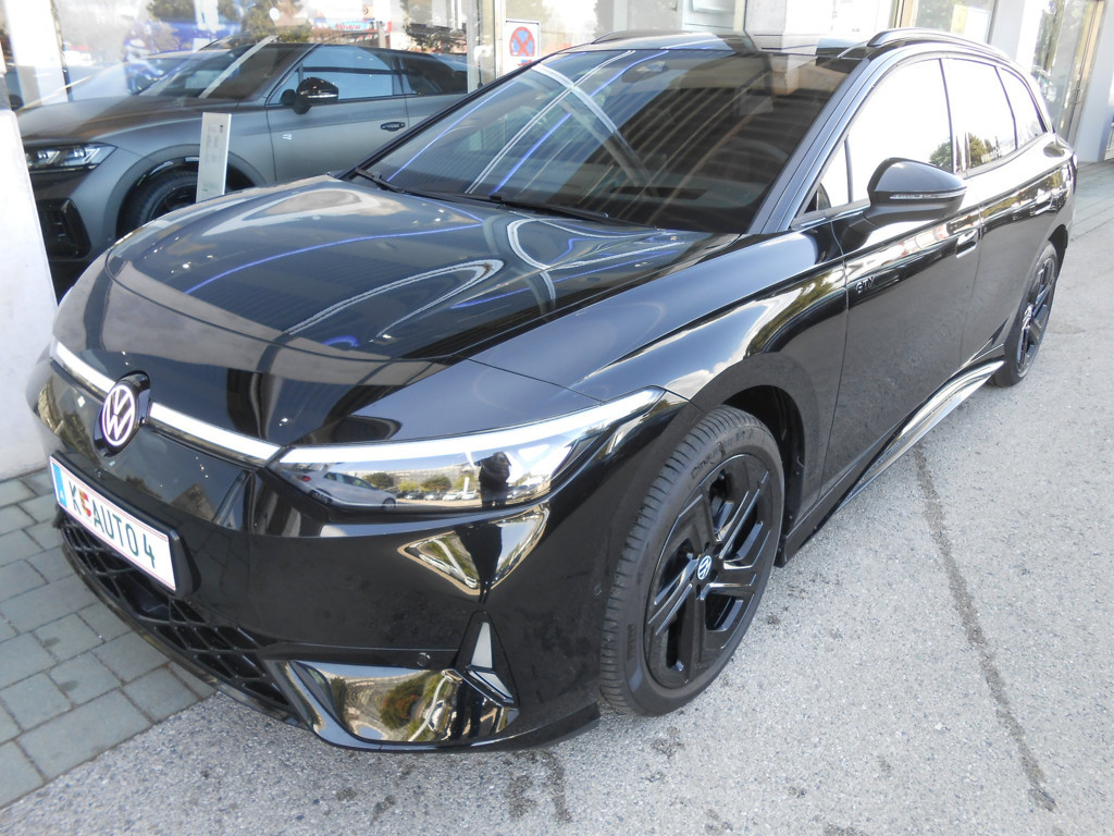 Volkswagen ID.7 2026 Elektrisch