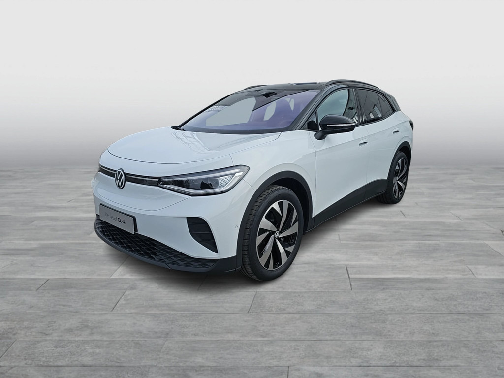 Volkswagen ID.4 2026 Elektrisch