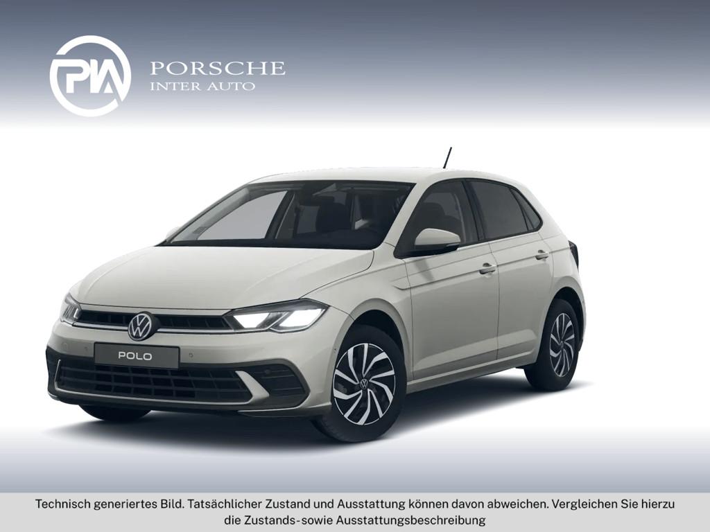 Volkswagen Polo 2026 Benzine