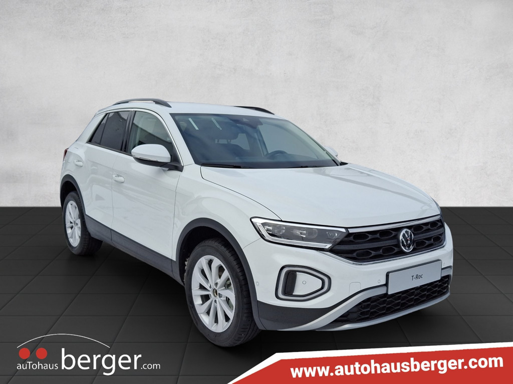 Volkswagen T-Roc 2026 Diesel