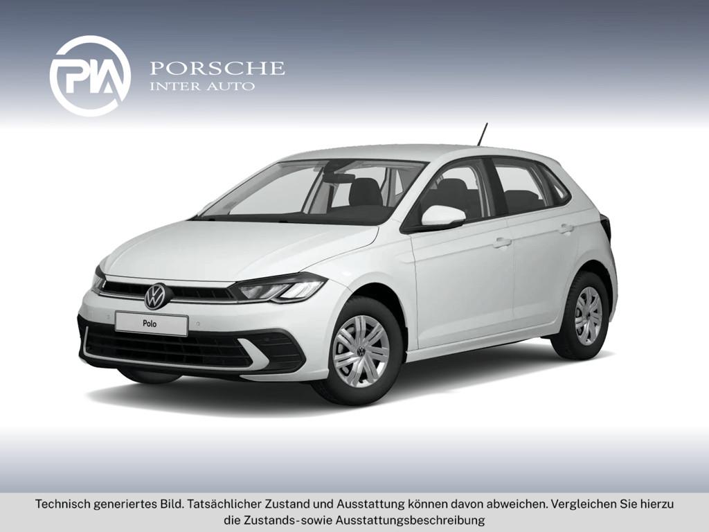 Volkswagen Polo 2022 Benzine