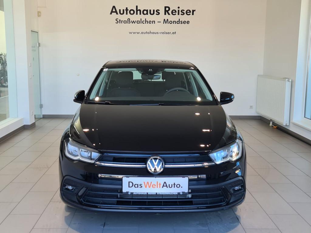 Volkswagen Polo 2024 Benzine