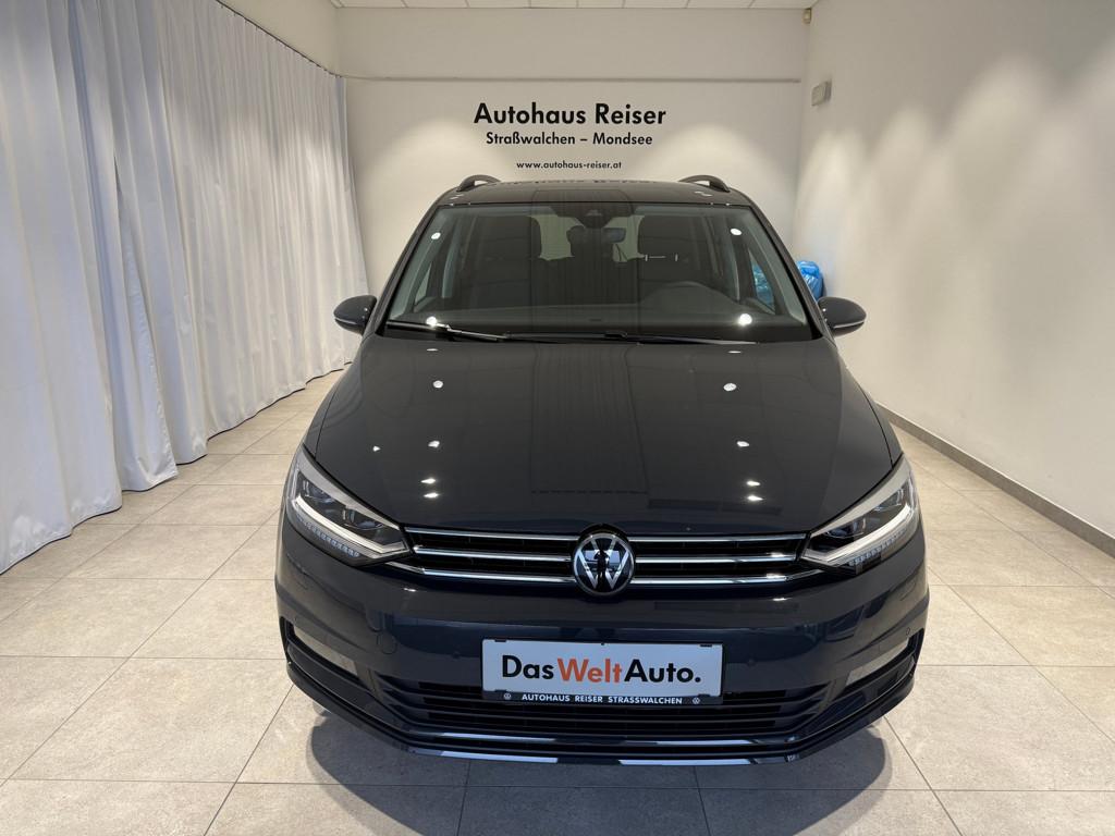 Volkswagen Touran 2025 Diesel