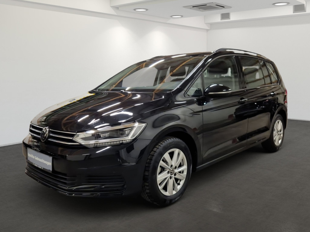 Volkswagen Touran 2025 Diesel