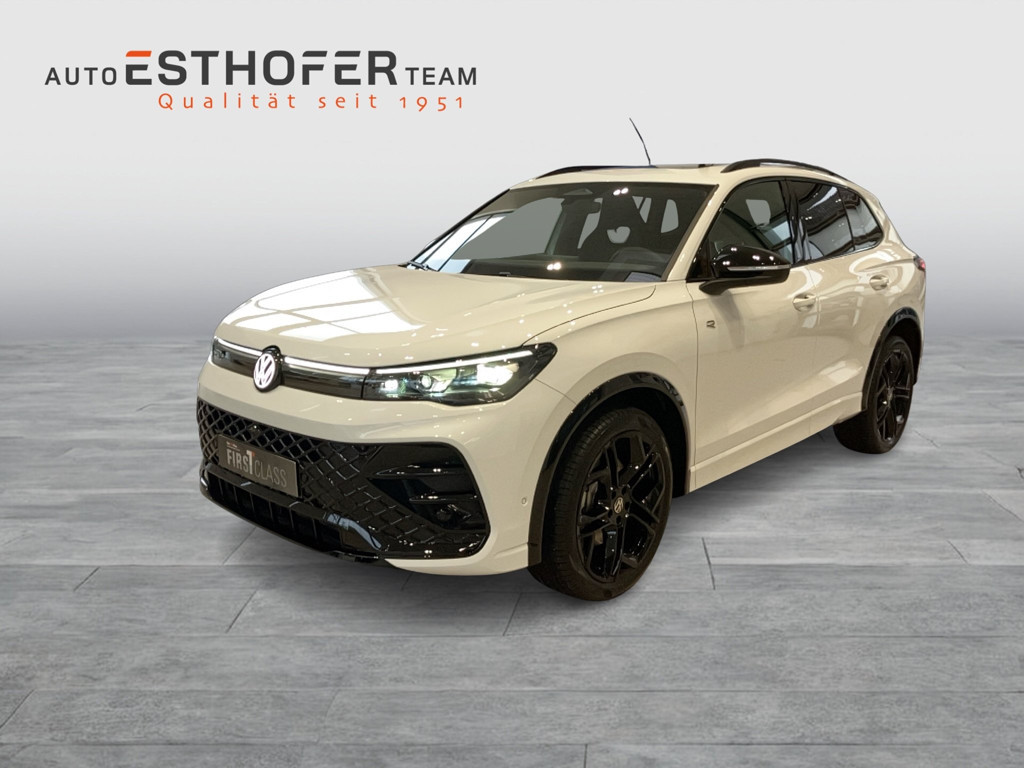 Volkswagen Tiguan 2026 Diesel