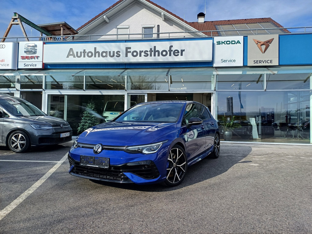 Volkswagen Golf 2021 Benzine