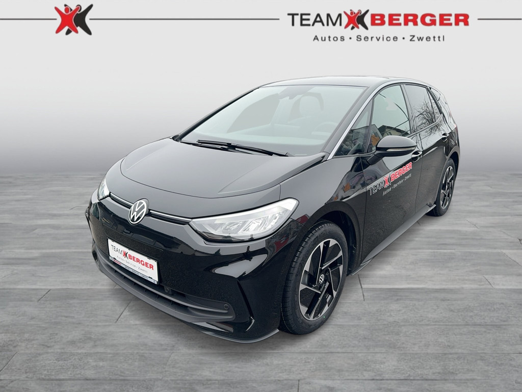 Volkswagen ID.3 2026 Elektrisch