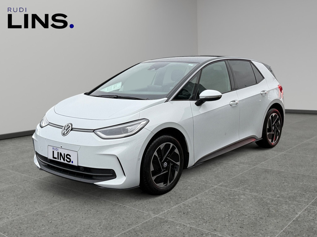 Volkswagen ID.3 2025 Elektrisch