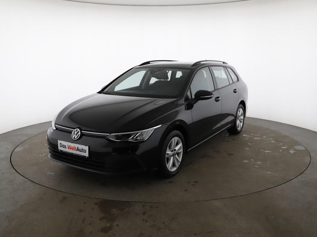 Volkswagen Golf 2022 Diesel