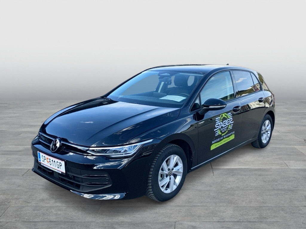 Volkswagen Golf 2026 Benzine