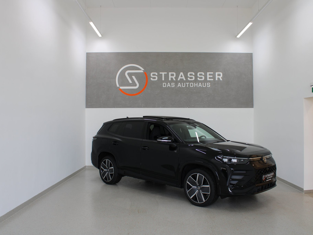 Volkswagen Tayron 2025 Diesel