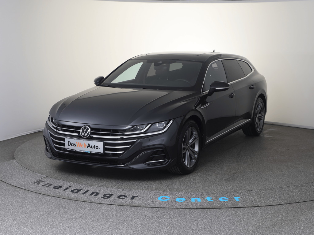 Volkswagen Arteon Shooting Brake 2022 Diesel
